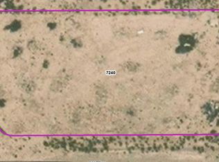 7240 Petty Sue Pl, El Paso, TX 79938