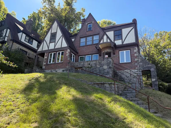 828 Shelby St, Frankfort, KY 40601