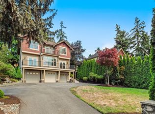 6614 Lake Washington Blvd SE, Newcastle, WA 98056