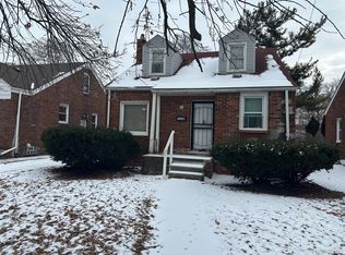 12160 Duchess St, Detroit, MI 48224