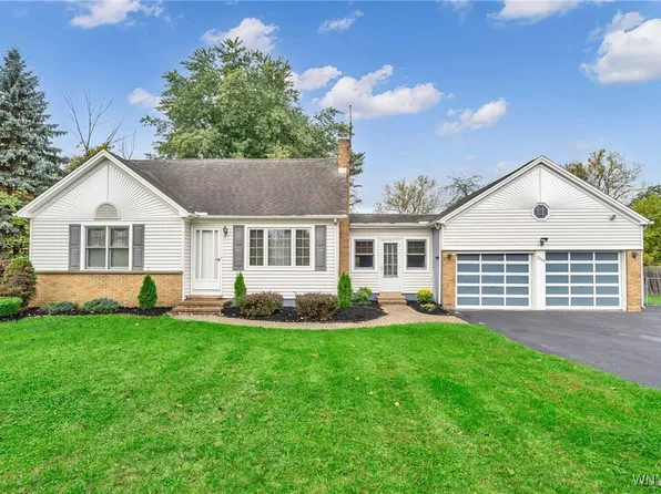 2266 Union Rd, Cheektowaga, NY 14227