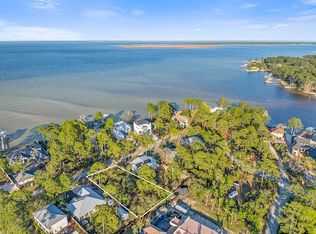 30 Paradise Point Ln, Santa Rosa Beach, FL 32459