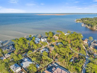 30 Paradise Point Ln, Santa Rosa Beach, FL, 32459