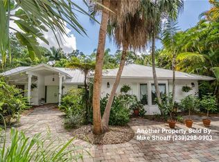2620 66th St SW, Naples, FL 34105