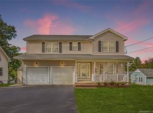 214 N Elm St, Manchester, CT 06042