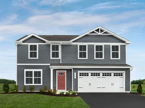 4 Jackview Ct, Hamilton Township, NJ 08610