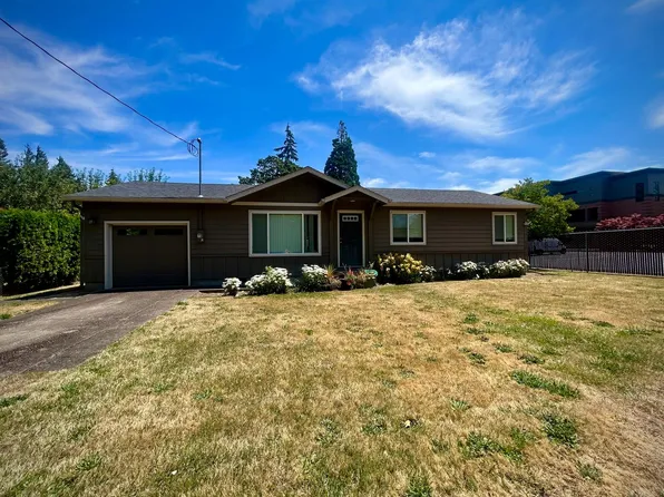 2640 4th St NE, Salem, OR 97301