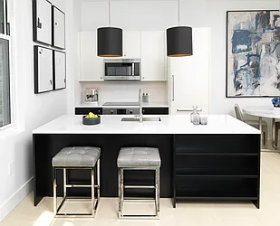 Rented by Nancy Packes Inc.