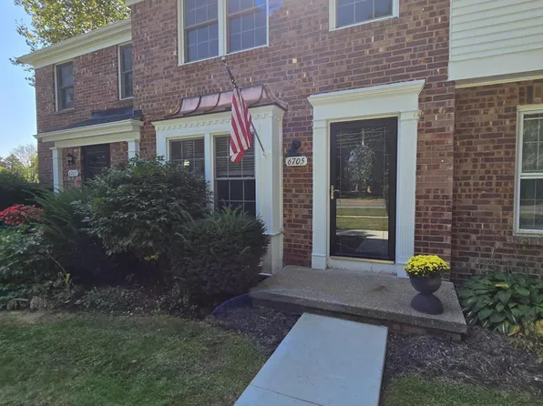 6705 Garden Rd #6705, Maumee, OH 43537