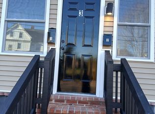 3 Barnum St FLOOR 1, Taunton, MA 02780