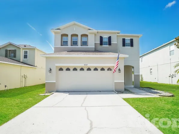 9247 Wellstone Dr, Land O Lakes, FL 34638