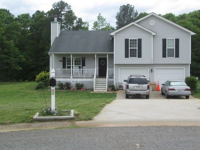 1403 Langdon Park Ct, Winder, GA, 30680