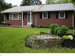 867 Rising Sun Rd, Telford, PA 18969