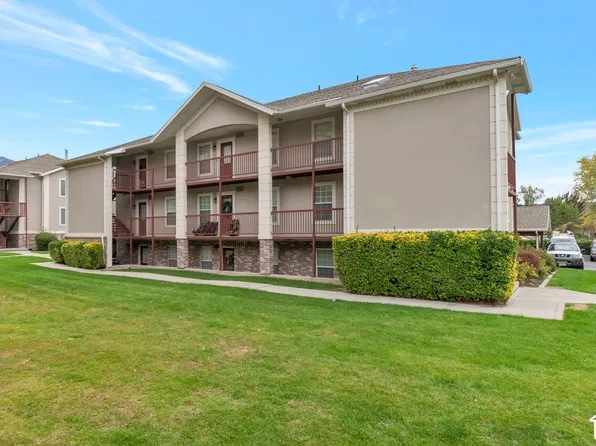 1060 S Orem Blvd APT 15, Orem, UT 84058