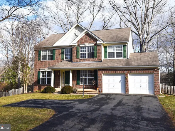 9400 Buckhall Farm Ct, Manassas, VA 20111