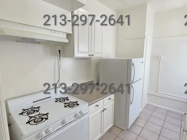 414 N Coronado St #203 — Photo 7