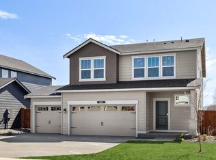 1205 E Eider Ln #65, Ellensburg, WA