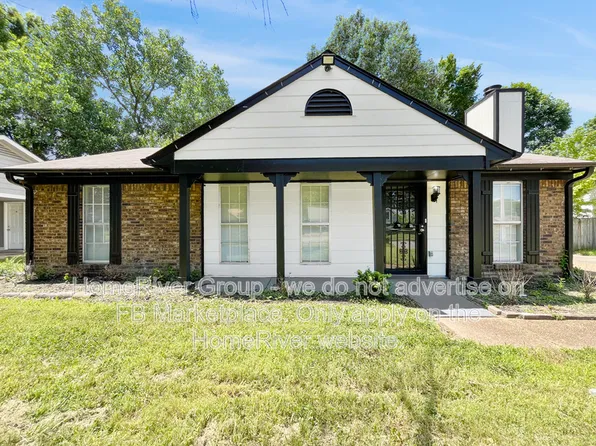 7099 Petten Dr, Memphis, TN 38133