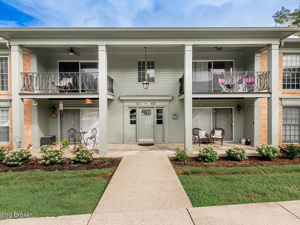 1st image of 818 Highwood Dr #128