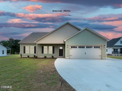 126 Brown Road, Jacksonville, NC, 28540