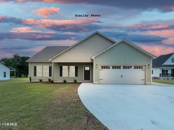 126 Brown Road, Jacksonville, NC 28540