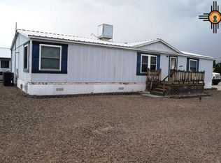 2950 Ventura Rd SE, Deming, NM 88030