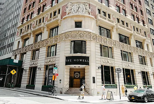 Rented by Living New York | media 21