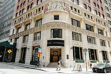 Rented by Living New York