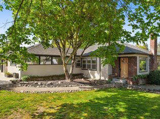 13706 NW Pioneer Rd, Portland, OR 97229