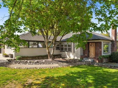 13706 NW Pioneer Rd, Portland, OR, 97229