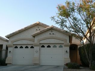 8378 W Salter Dr, Peoria, AZ 85382