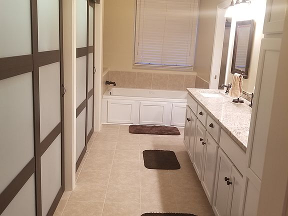 All new MB w/Heated Floors