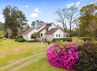 2781 Exum Rd NW, Ash, NC 28420