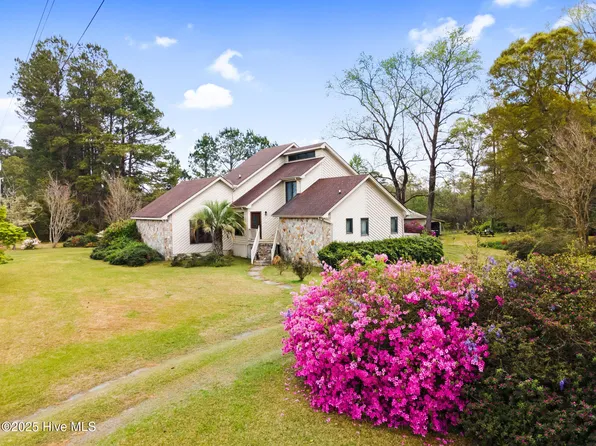 2781 Exum Road NW, Ash, NC 28420