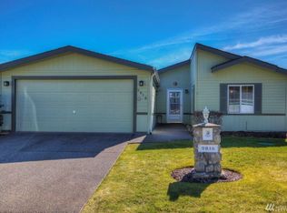 9816 195th Street Ct E, Graham, WA
