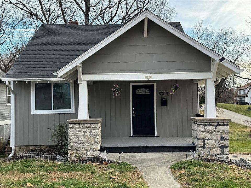 1st image of 8703 Independence Ave