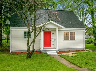 8128 Subet Rd, Windsor Mill, MD 21244