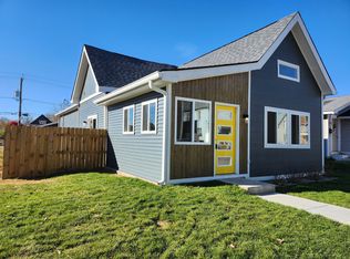 1034 Saint Peter St, Indianapolis, IN