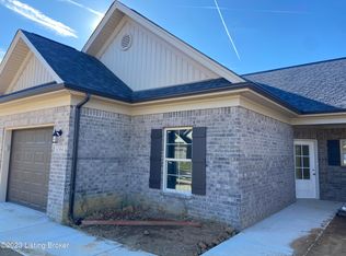 LOT 143 Blum Farm Ct, Louisville, KY 40291