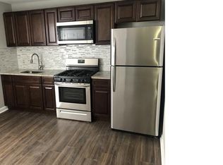 1528 N Caroline St #2, Baltimore, MD 21213