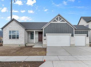 1558 N 3150 W, Provo, UT 84601