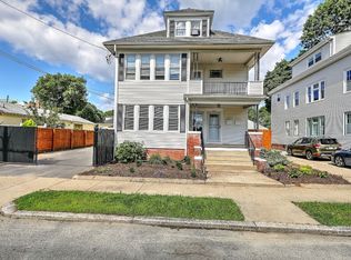 464 Academy Ave #A, Providence, RI 02908