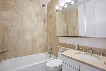 Rented by Brown Harris Stevens
