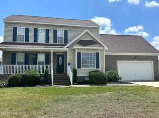 206 Clay Road, Goldsboro, NC 27534