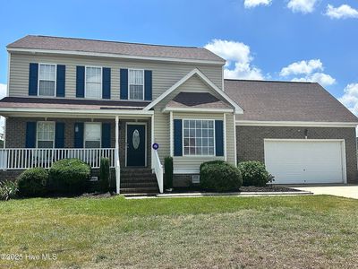 206 Clay Road, Goldsboro, NC, 27534
