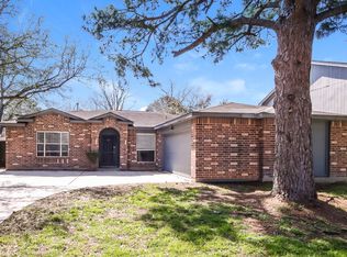 28807 Binefield St, Spring, TX 77386