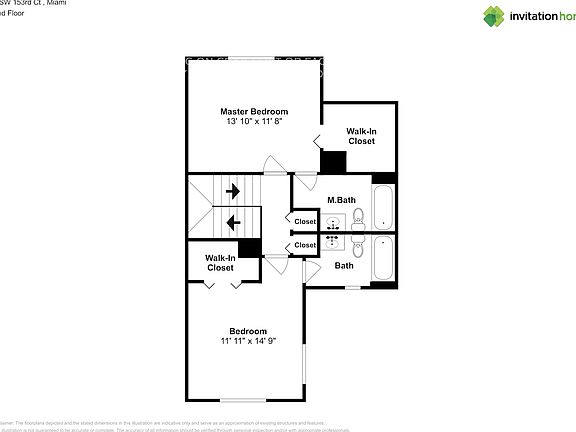 3rd image of 3849 SW 153rd Ct