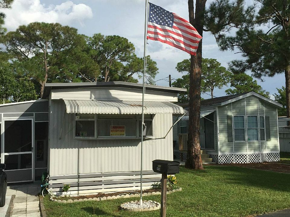 Your very own flagpole!