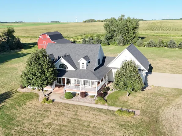 2980 County Road 101, Hendricks, MN 56136