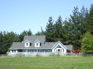 370 Deer Creek Rd, Hydesville, CA 95547